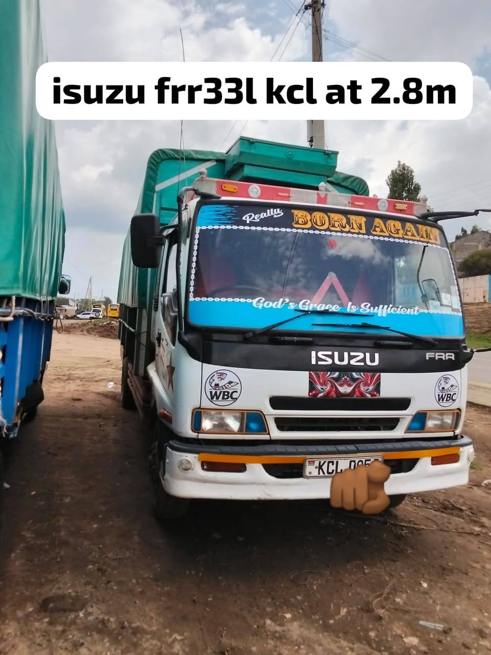 isuzu
