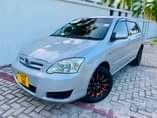 A picture of RUNX NAMBA D NZURI