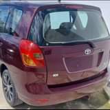 A picture of Toyota Spacio