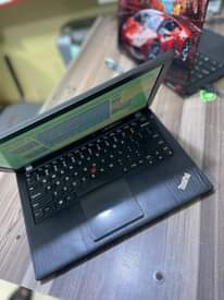 A picture of Lenovo x240