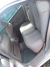 A picture of 2009 Camry
