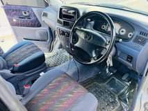 A picture of PRICE BEI 17 3M TOYOTA NOAH SR 40 YEAR 1999