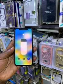 A picture of iPhone 11pro