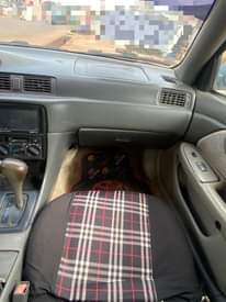 A picture of Toyota Camry available in Enugu 1 5m