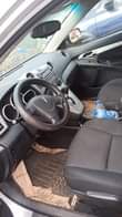 A picture of AWOOF DISTRESS TOKUNBO PONTIAC VIBE 2010 ACCIDENT FREE 3 980M