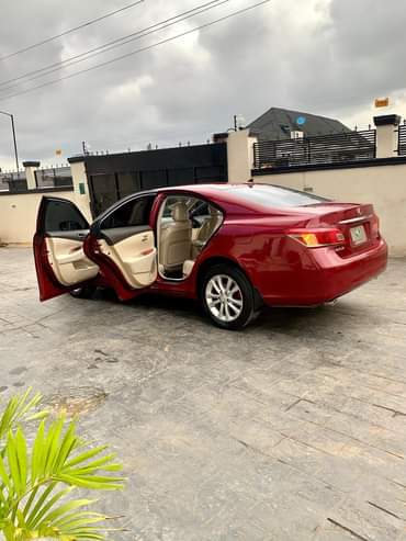 A picture of KinzzyAuto s LTD 08109018982 11 000 000 Refer and earn