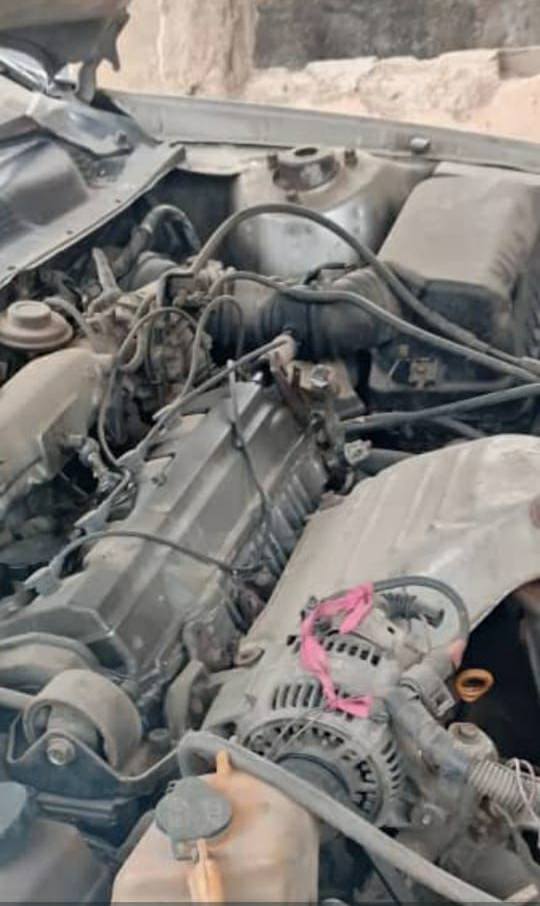 A picture of Super Clean Toyota Camry Tiny light