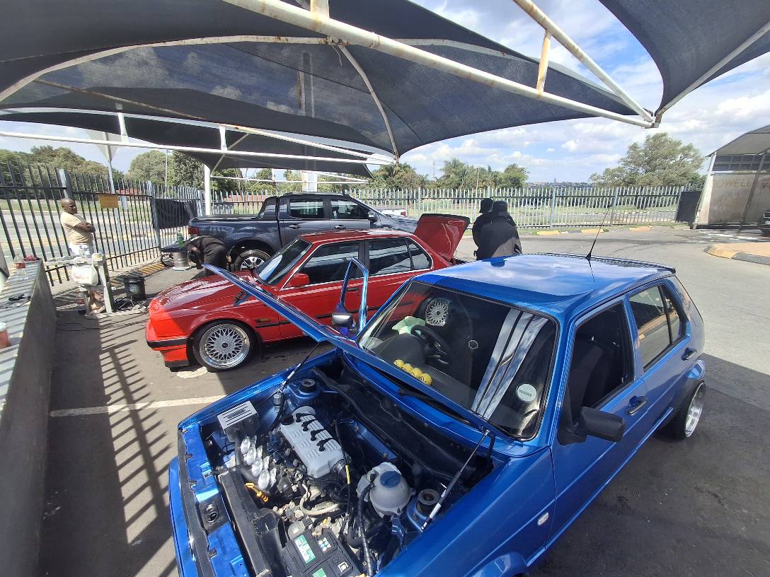 vw rox