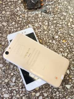 oppo a57