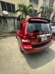 A picture of Extremely clean Registered 2007 Toyota Highlander Engine and Gear sound