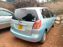 A picture of WELL BUY AND SELL CARS 0755976779