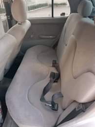 A picture of URGENT BUYERS ONLY CALL 09063948959 CLEAN mini Nissan PRICE 550k