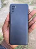 A picture of Samsung A02s