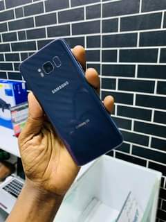 samsung s8 plus