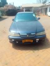 toyota mark 2