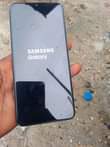 A picture of Samsung Galaxy a23 mpyaa gb128 ram4 net4g