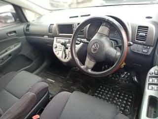A picture of Wish 2007 model 22m negotiable 0756494005 0777540742