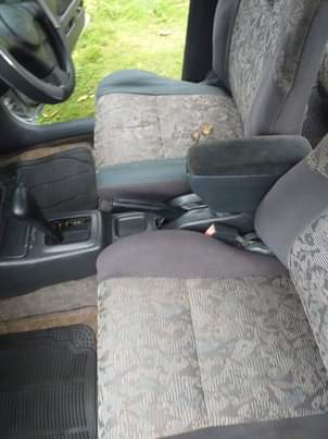 used toyota rav4
