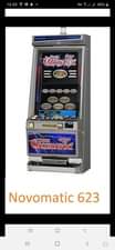 A picture of Slot machines and fish hunters