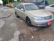 used nissan sunny