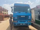 A picture of IVECO Euro cargo Truck