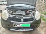 A picture of 2012 Toyota Passo