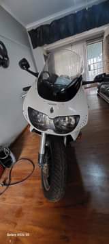 honda cbr