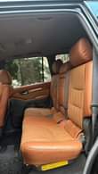 A picture of CLEAN REGISTERED GX470 UPGRADED TO 2022 PRADO 8 7M NET