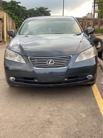 A picture of Es350