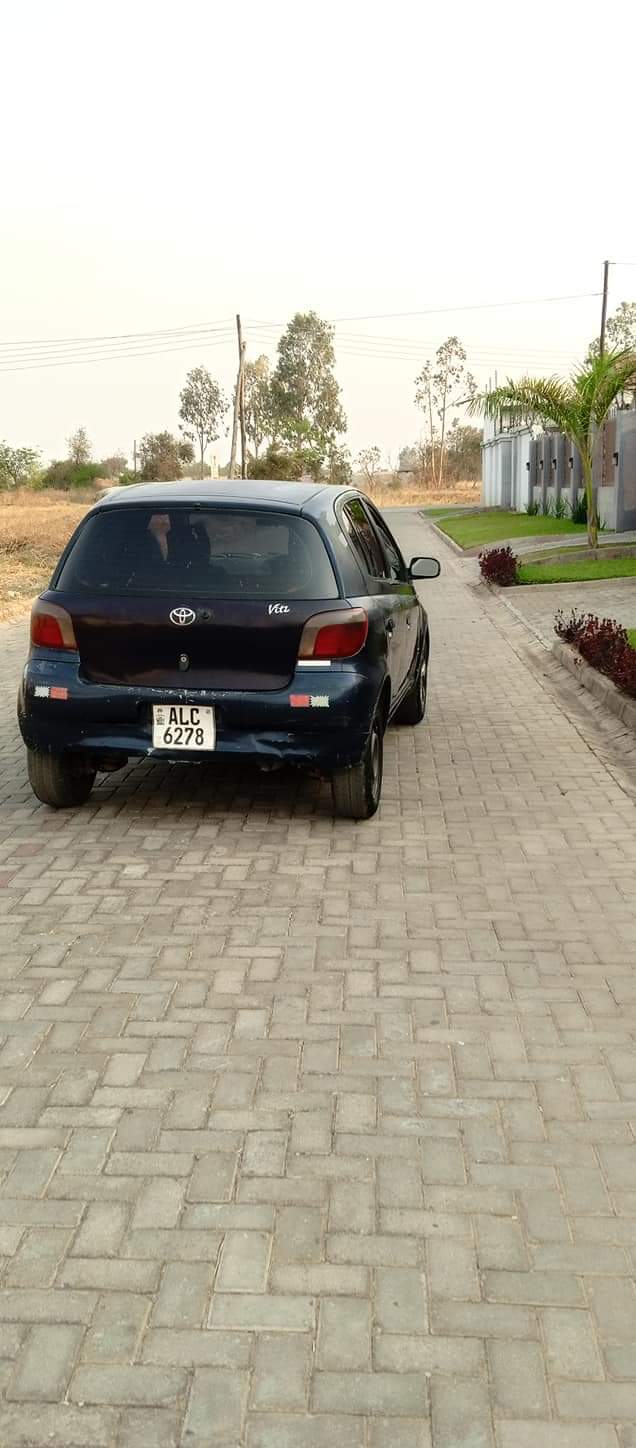 cars for sale in lusaka