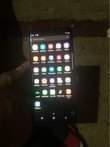 A picture of samsung note 8