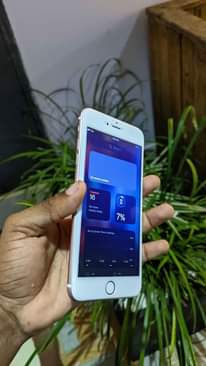 A picture of IPHONE 6S