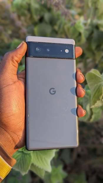 google pixel