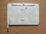 A picture of SAMSUNG GALAXY TAB 10 1