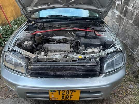 A picture of RV4 KALI SANA