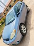 A picture of Clean Toyota Matrix