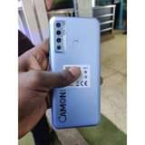 tecno camon