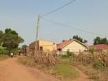 A picture of PLOTS FOR SALE AT 25M UGX LOCATED IN GAYAZA KABUBU