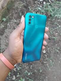 A picture of Phones