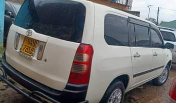 A picture of TOYOTA PROBOX UAU CC 1.5VVVTI ENGINE PRICE 16M 708 667550