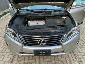 A picture of MR KEN AUTOs Ur Happiness Is Our Priority 2348038966089 call