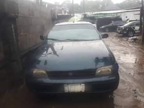 A picture of Buy and drive everything is working well 750k settles 50k
