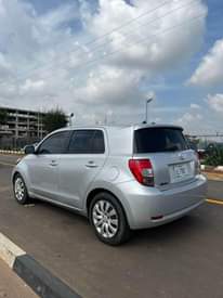 A picture of Toyota Scion 2009