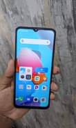 A picture of Tecno POP 7