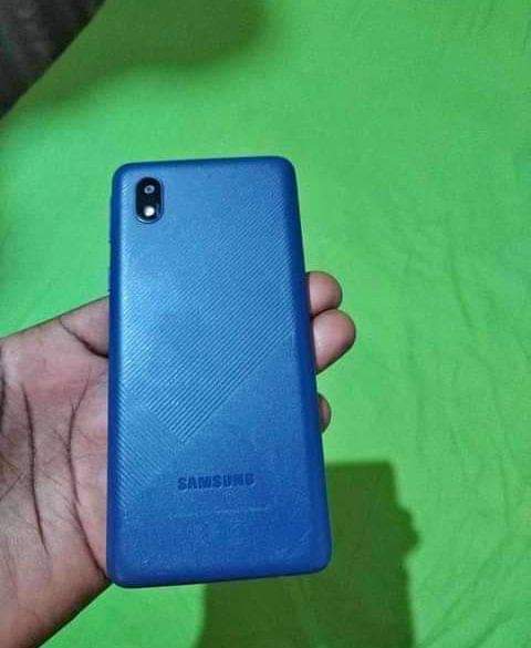 used samsung galaxy