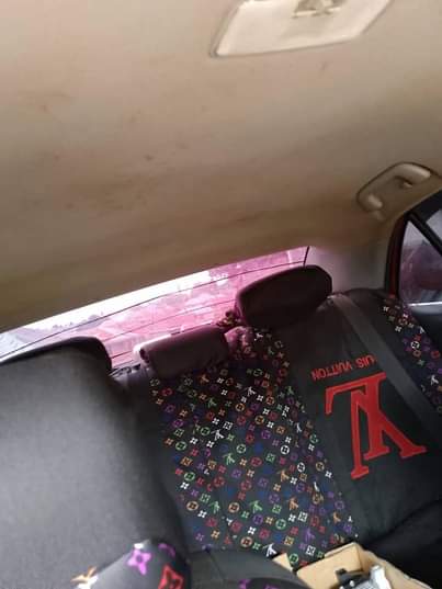 A picture of Well maintained Toyota Yaris few months used unscrewed engine gear