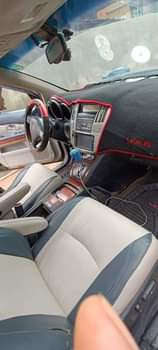 A picture of 2004 Lexus Rx330