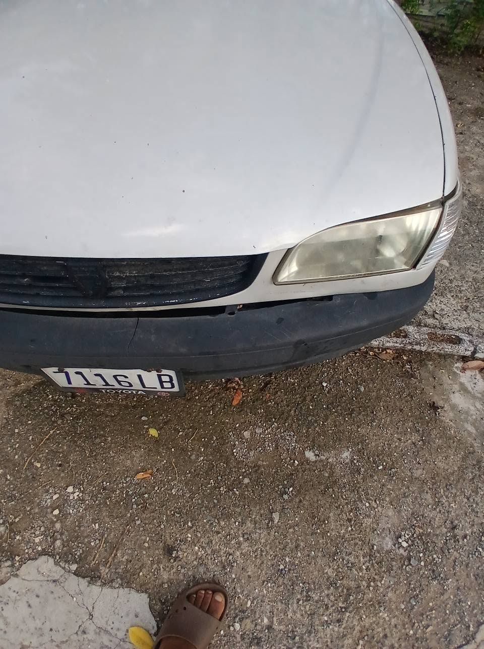 toyota 110