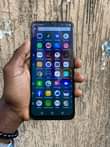 A picture of Infinix hot9 play
