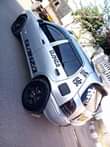 A picture of Toyota starlet A